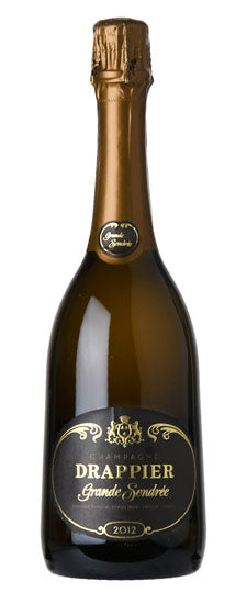 Drappier Grande Sendree 2012