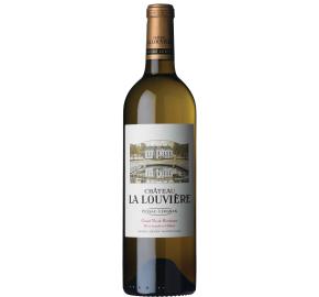 Chateau la Louviere Blanc
