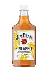 Jim Beam Pineapple