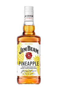 Jim Beam Pineapple