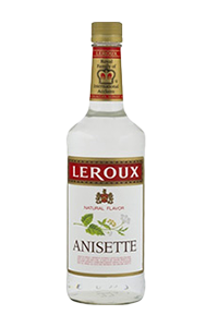 Leroux Anisette