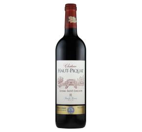 Château Haut-Piquat Chateau Haut-Piquat 750 Ml