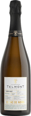 Telmont Blanc De Noirs 2014 Champagne 2014