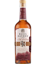 Basil Hayden Red Wine Cask Finish Bourbon