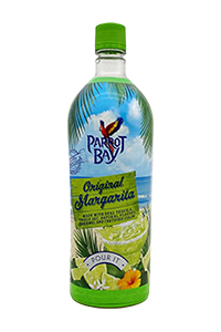 Parrot Bay Margarita (Case of 6 Bottles)