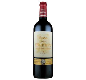 Clos des Menuts Clos Des Menuts 2018