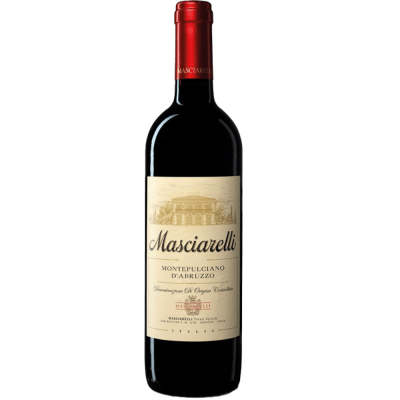 Masciarelli Montelpulciano D'Abruzzo 2024