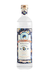 Gracias a Dios Pechuga Mezcal