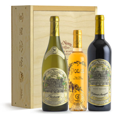 Far Niente Dolce Late Harvest Wine Napa Valley 2021 (375ml)