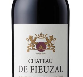 Chateau De Fieuzal 2022