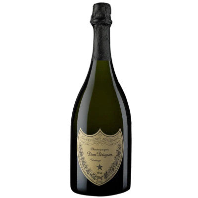 Dom Perignon Blanc Champagne(Gift Box) 2012