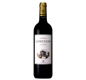 Chateau Lanessan750 Ml