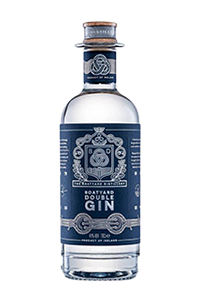 Boatyard Double Irish Gin