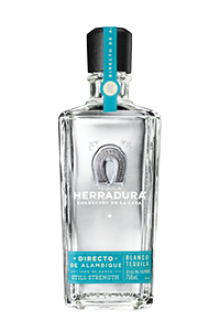 Herradura Directo Alambique