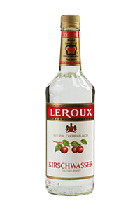 Leroux Kirschwasser