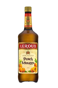 Leroux Peach Schnapps