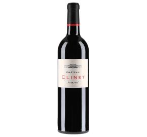 Bordeaux Gcc Item Chateau Clinet 750 Ml 2010