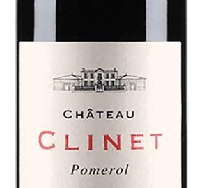 Bordeaux Gcc Item Chateau Clinet 2012