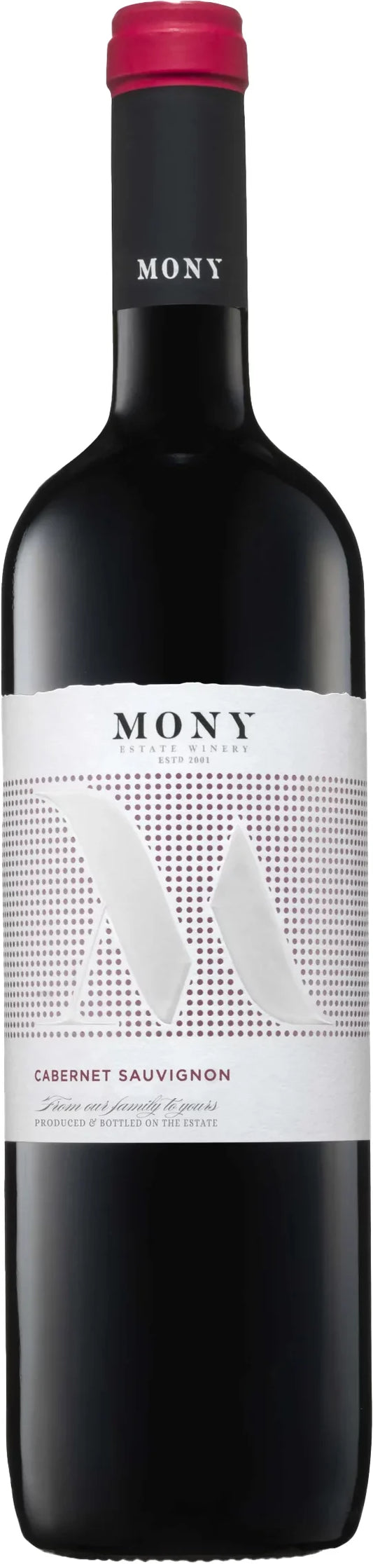 Mony Vineyard Cabernet Sauvignon M Series