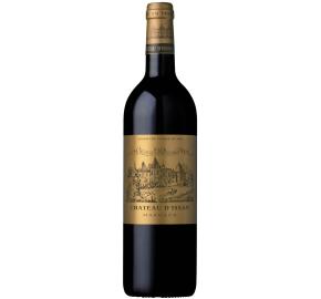 Château D'Issan Chateau D'Issan 2018