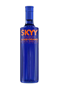Skyy Blood Orange Infusion Vodka