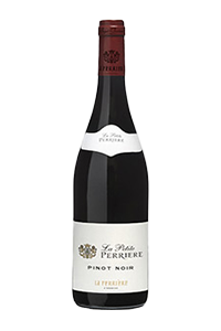 Saget La Perriere Pinot Noir 2024