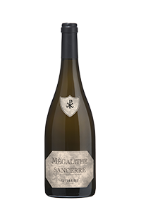 Saget La Perriere Sancerre Megalithe 2021