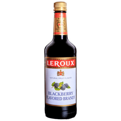 Leroux Blackberry Brandy