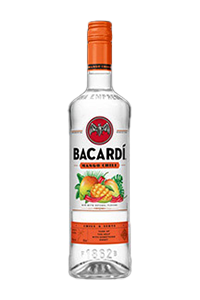 Bacardi Mango Chili Rum