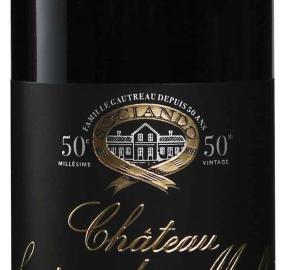 Château Sociando-Mallet Chateau Sociando-Mallet 2018
