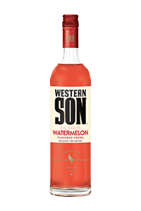 Western Son Watermelon Vodka