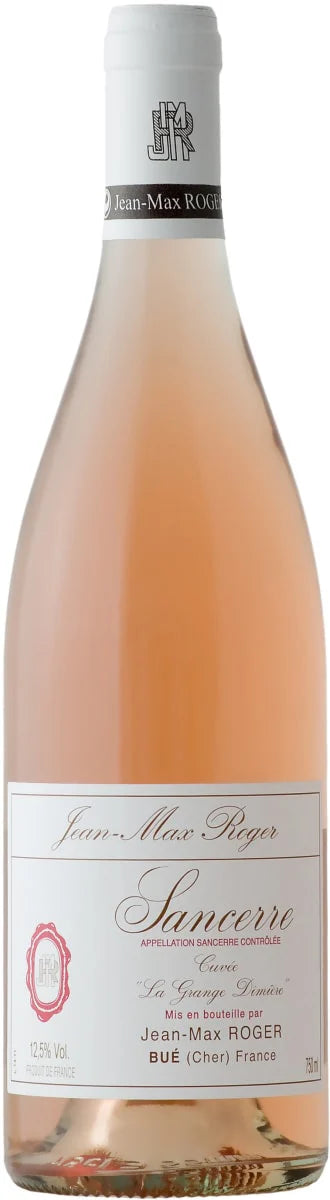 Jean-Max Roger Sancerre Rose 2025