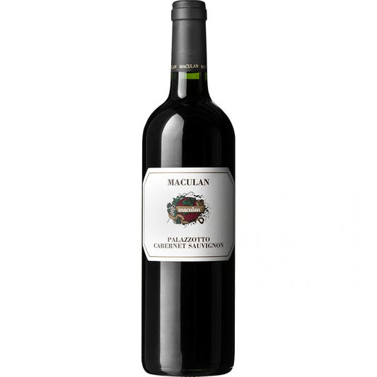 Maculan Palazzotto Cabernet Sauvignon 2022  2022