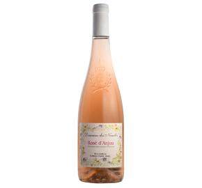 Chereau Carre Domaine Des Nouelles - Rose D'Anjou 750 Ml