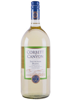 Corbett Canyon Sauvignon Blanc