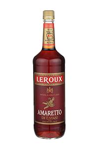 Leroux Amaretto Liqueur