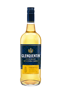 Glenquentin Pineapple Scotch Whisky