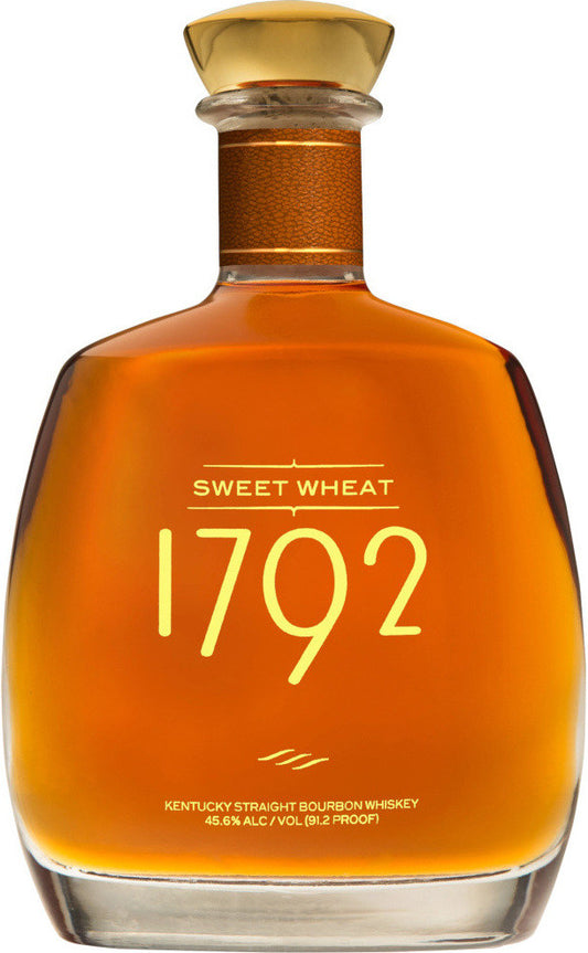 1792 Ridgemont Sweet Wheat Bourbon