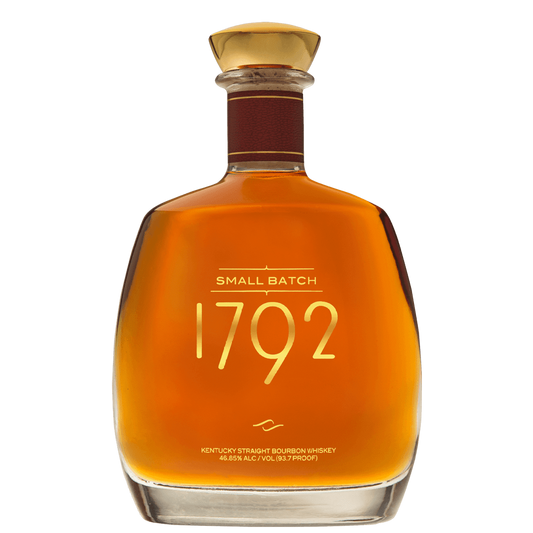 Ridgemont Reserve 1792 Bourbon (375ml)