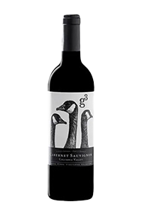 G3 by Goose Ridge Cabernet Sauvignon 2021