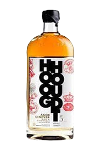 Hooghoudt 5yr Genever Gin