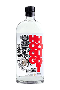 Hooghoudt Holland Gin (Case of 6 Bottles)