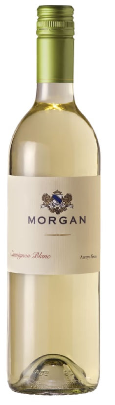 Morgan Sauvignon Blanc Arroyo Seco 2021 2021