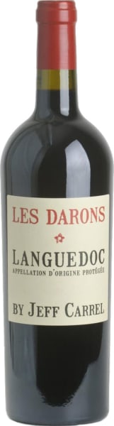 Languedoc 'Les Darons' 2021 2021