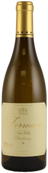 Forman Chardonnay Napa 2021