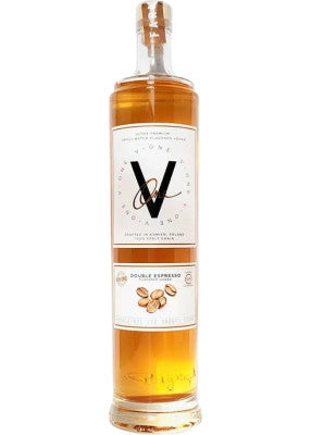 V1 Double Espresso Vodka