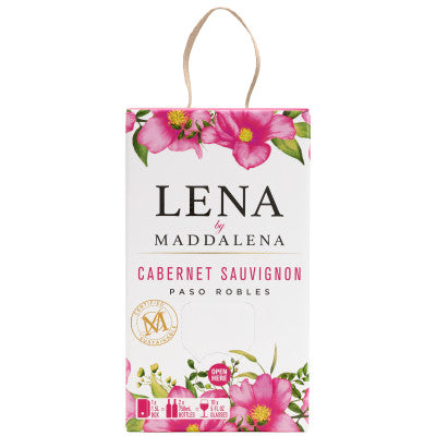 Lena by Maddalena Cabernet Sauvignon