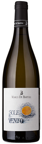 Marco De Bartoli Vino Bianco Sole E Vento (Zibibbo/Grillo)