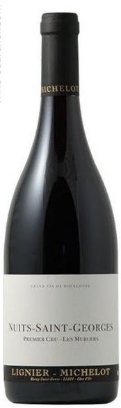 Lignier-Michelot Nuits-Saint-Georges 1er Cru Aux Murgers 2020