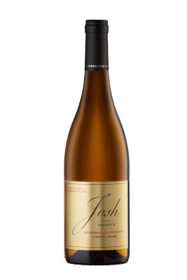 Josh Reserve Buttery Chardonnay Central Coast 2024